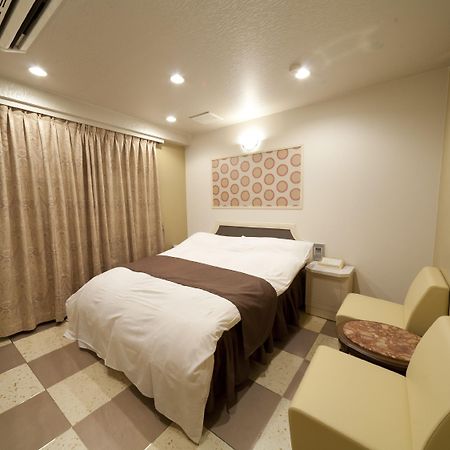 Hotel Fine Aroma Dotonbori Osaka Eksteriør billede